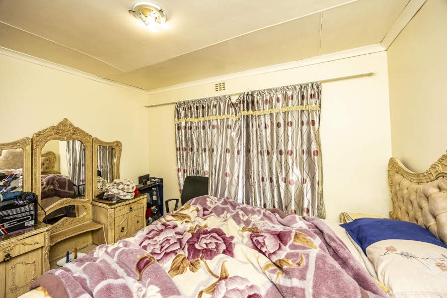 4 Bedroom Property for Sale in Mdantsane Nu 17 Eastern Cape